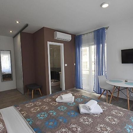 Roko & Borna Self Check - In Apartment Задар Екстериор снимка