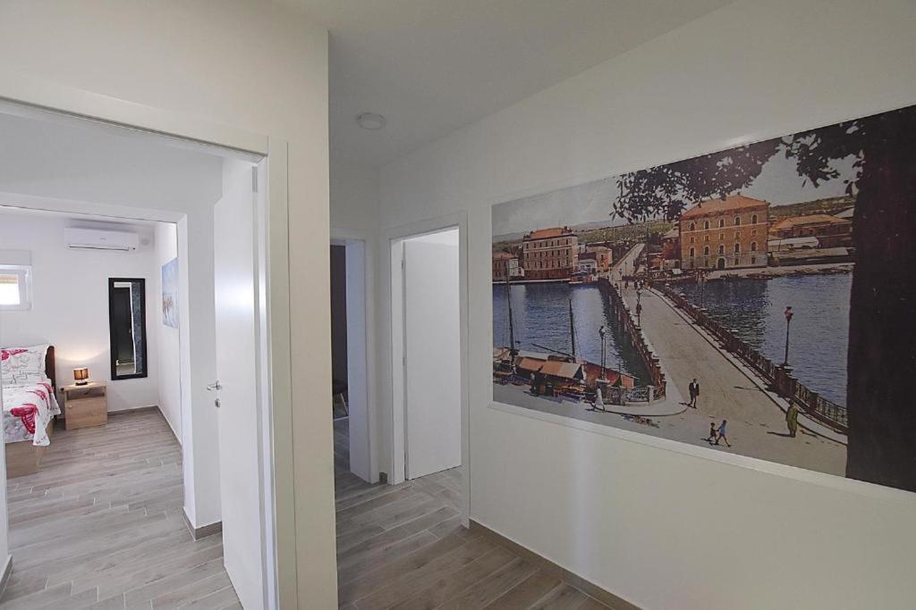 Roko & Borna Self Check - In Apartment Задар Екстериор снимка