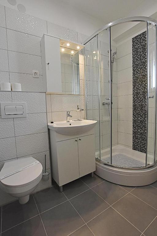 Roko & Borna Self Check - In Apartment Задар Екстериор снимка