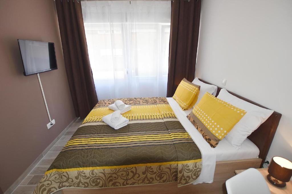Roko & Borna Self Check - In Apartment Задар Екстериор снимка